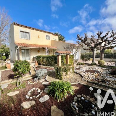 Maison 4 pièces 250000 €