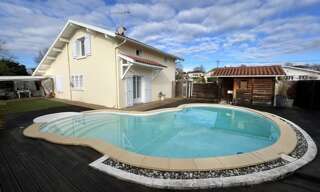 Maison 4 Pièces 130 m² à vendre à Saint-Paul-lès-Dax (40990)