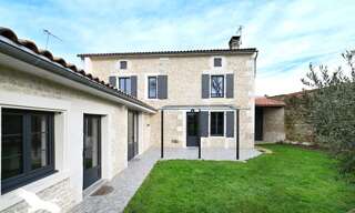 Maison 5 Pièces 144 m² à vendre à Genac-Bignac (16170)