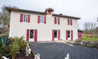 Maison 5 Pièces 122 m² à vendre à Bazas (33430)