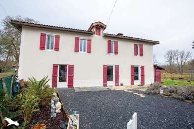 Maison 5 pièces 169087 €