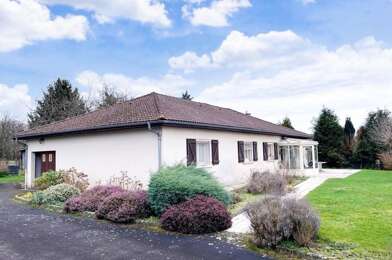 Maison 5 pièces 213000 €