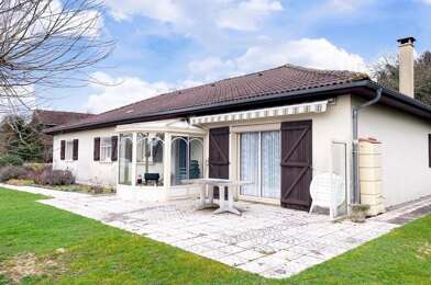 Maison 5 pièces 213000 €