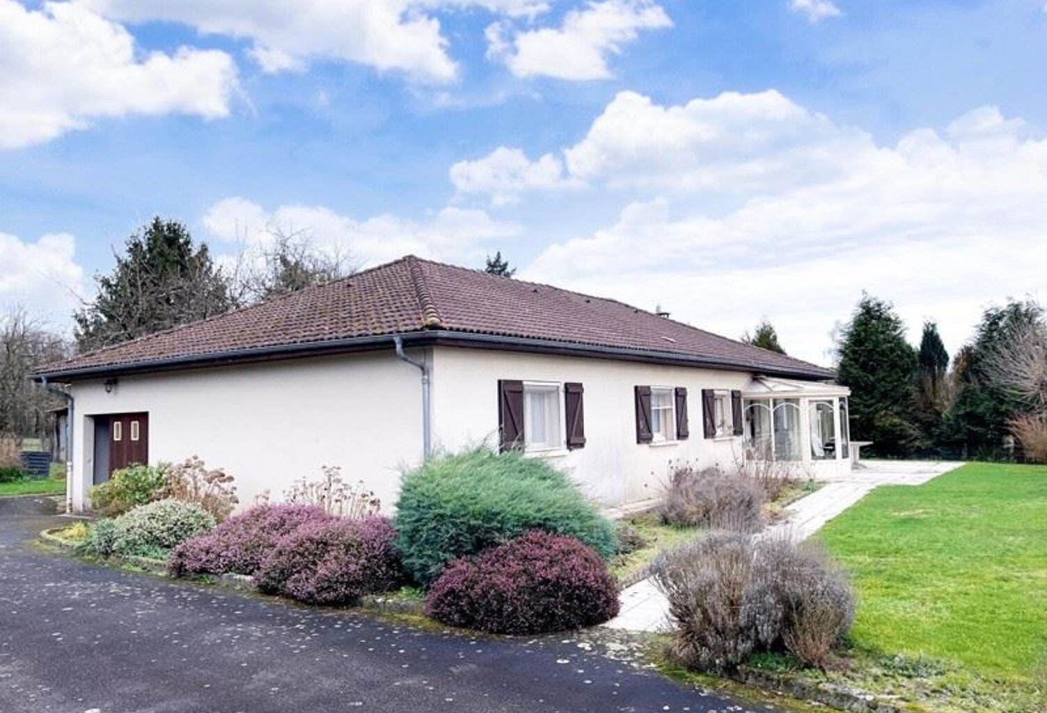 Vente maison 5 pièces 150 m² Aixe-sur-Vienne (87700) — photo 1