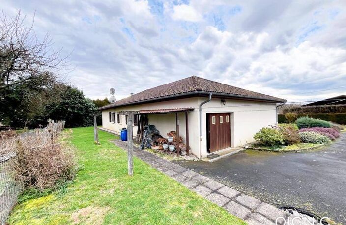 Vente maison 5 pièces 150 m² Aixe-sur-Vienne (87700) — photo 3