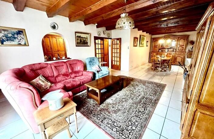 Vente maison 5 pièces 150 m² Aixe-sur-Vienne (87700) — photo 4
