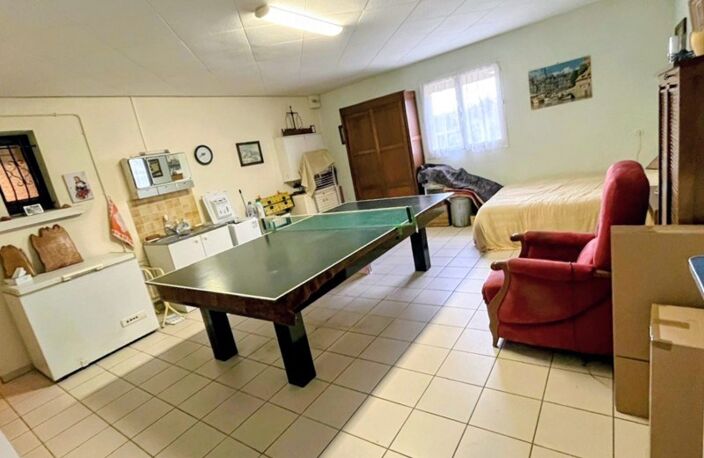 Vente maison 5 pièces 150 m² Aixe-sur-Vienne (87700) — photo 5