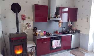 Maison 5 Pièces 125 m² à vendre à Saint-Priest-de-Gimel (19800)