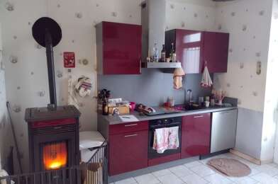 Maison 5 pièces 161250 €