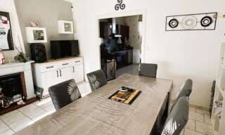 Maison 5 Pièces 125 m² à vendre à Saint-Priest-de-Gimel (19800)