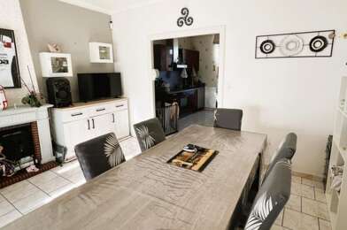 Maison 5 pièces 161250 €