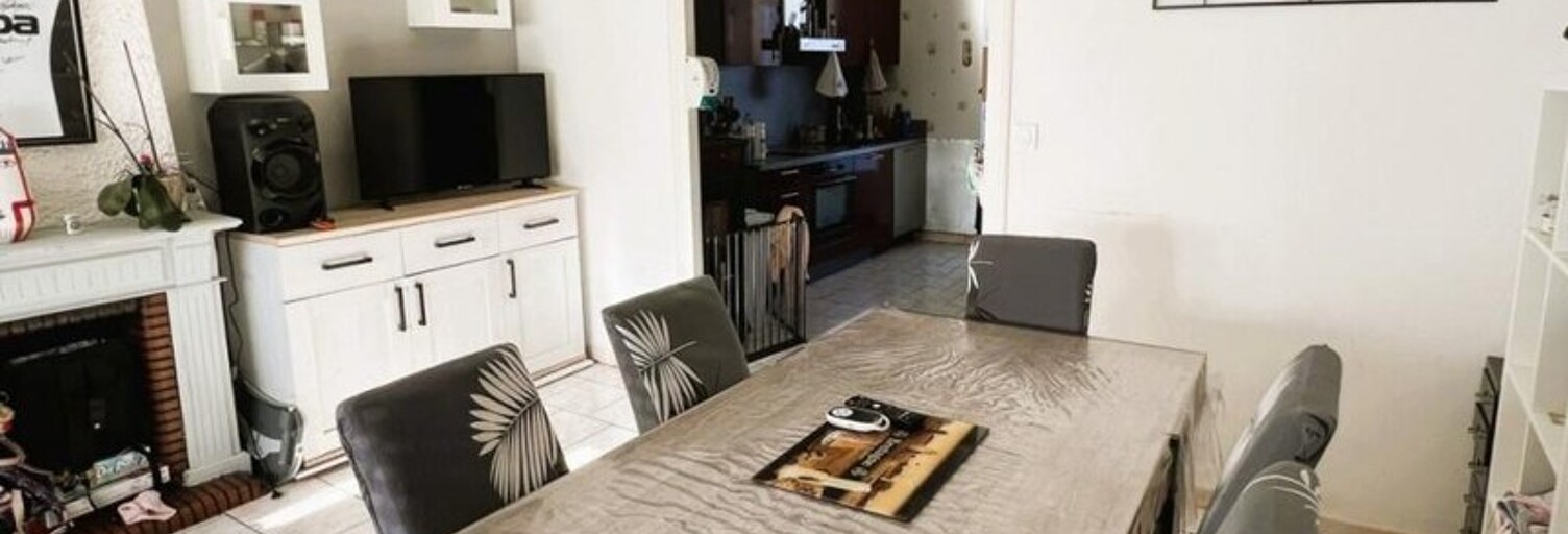 Maison 5 Pièces 125 m² à vendre à Saint-Priest-de-Gimel (19800)