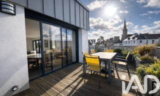 Appartement 6 Pièces 153 m² à vendre à Paimpol (22500)