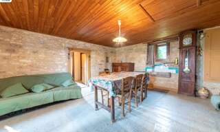 Maison 3 Pièces 122 m² à vendre à Lalbenque (46230)