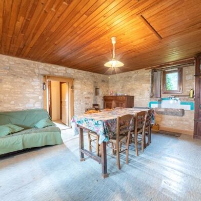 Maison 3 pièces 251904 €