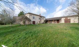 Maison 3 Pièces 122 m² à vendre à Lalbenque (46230)