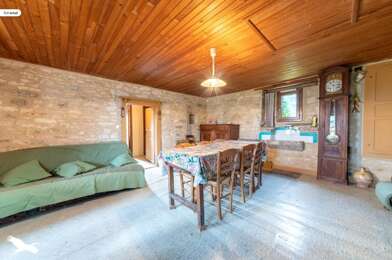 Maison 3 pièces 251904 €