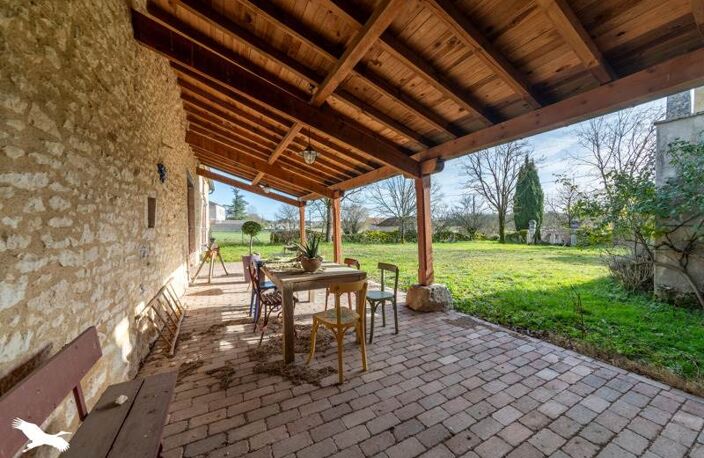 Corps de Ferme de 3 pièces principales — photo 2