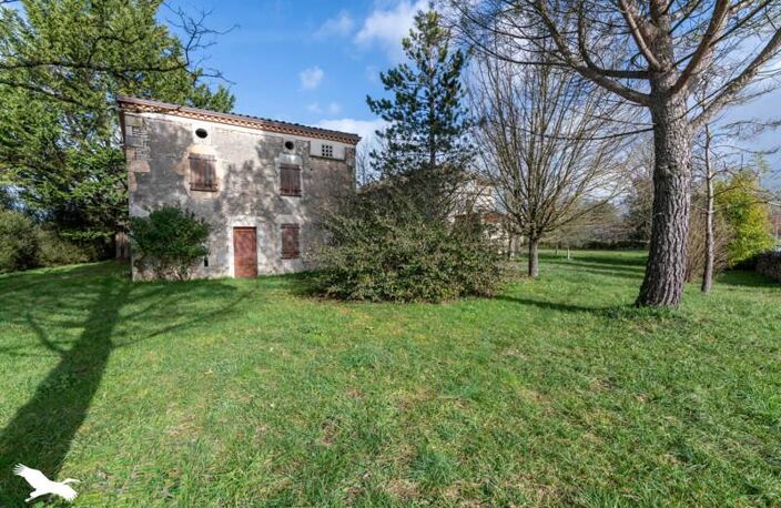 Corps de Ferme de 3 pièces principales — photo 3