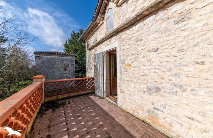 Corps de Ferme de 3 pièces principales — photo 4