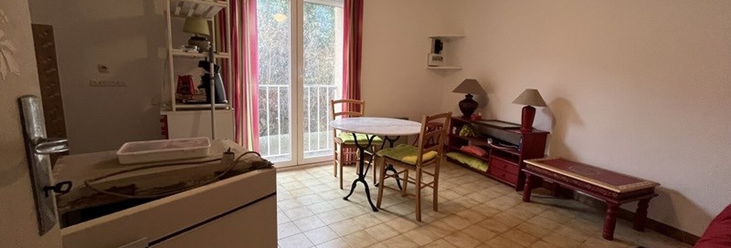 Maison 4 Pièces 51 m² à vendre à Frontignan (34110)