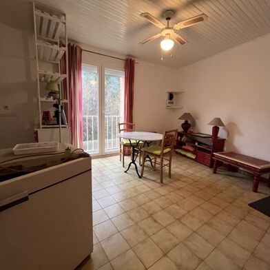 Maison 4 pièces 140400 €