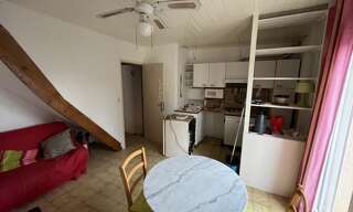 Maison 4 Pièces 51 m² à vendre à Frontignan (34110)