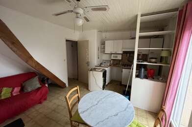 Maison 4 pièces 129600 €