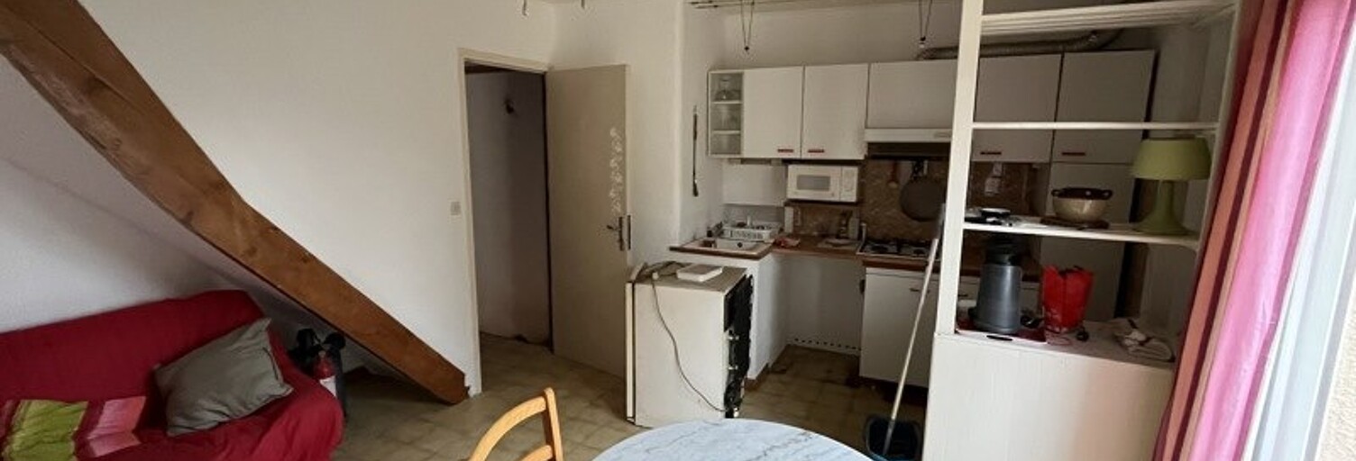 Maison 4 Pièces 51 m² à vendre à Frontignan (34110)