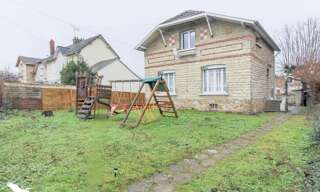 Maison 5 Pièces 100 m² à vendre à Les Mureaux (78130)