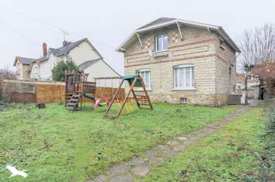 Maison 5 pièces 299000 €