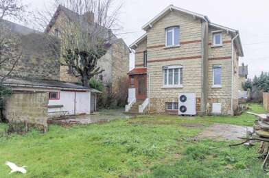 Maison 5 pièces 289000 €