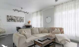 Maison 5 Pièces 100 m² à vendre à Les Mureaux (78130)
