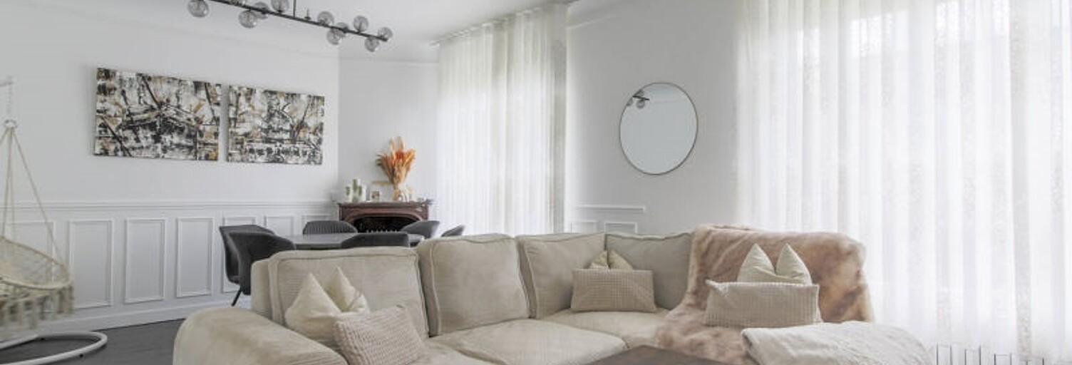 Maison 5 Pièces 100 m² à vendre à Les Mureaux (78130)