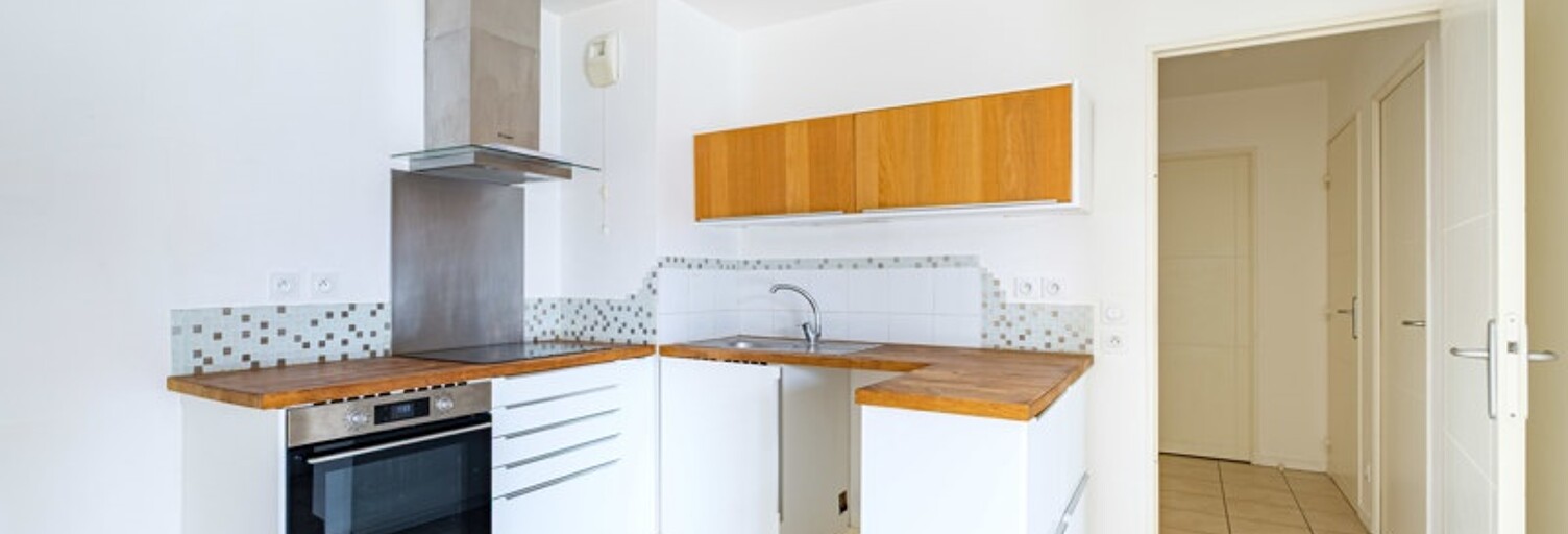 Appartement 3 Pièces 66 m² à vendre à Villeurbanne (69100)