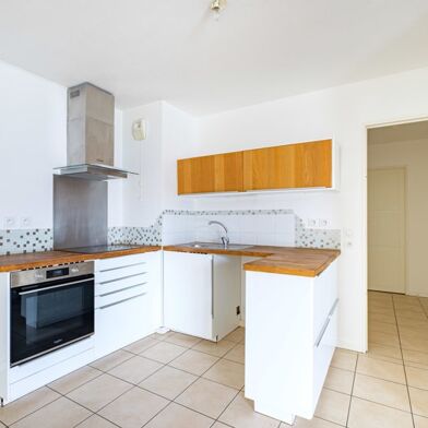 Appartement 3 pièces 293216 €