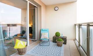 Appartement 3 Pièces 66 m² à vendre à Villeurbanne (69100)