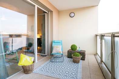 Appartement 3 pièces 283392 €