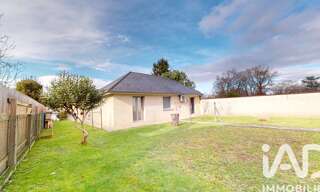 Maison 5 Pièces 137 m² à vendre à Morlaàs (64160)