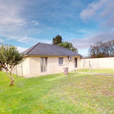 Maison 5 pièces 349000 €