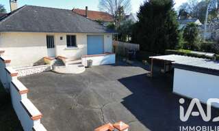 Maison 5 Pièces 137 m² à vendre à Morlaàs (64160)