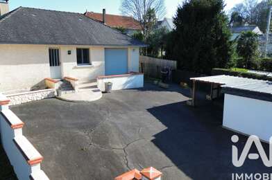 Maison 5 pièces 349000 €