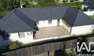 Maison 5 Pièces 137 m² à vendre à Morlaàs (64160)