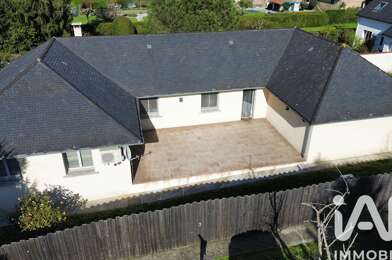 Maison 5 pièces 349000 €