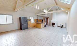 Maison 5 Pièces 137 m² à vendre à Morlaàs (64160)