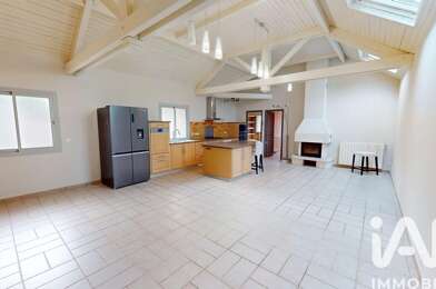 Maison 5 pièces 320000 €