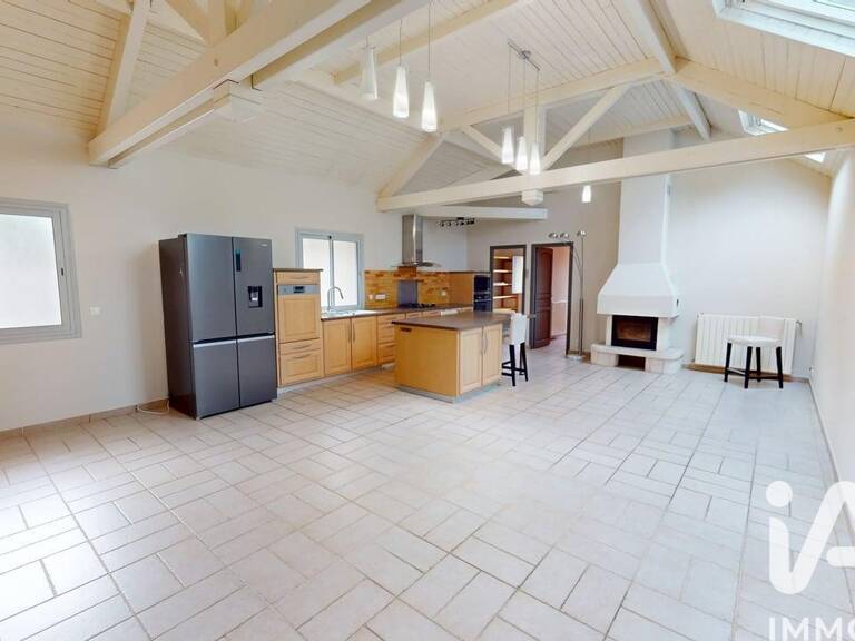 Vente Maison/villa 5 pièces — photo 1
