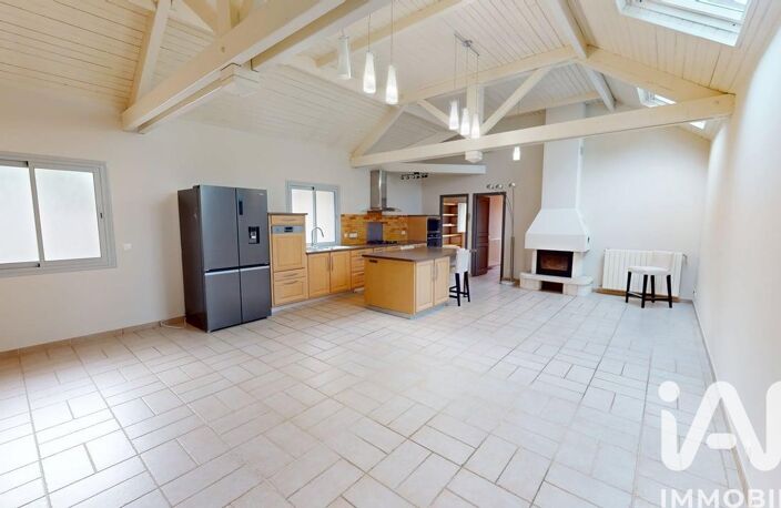 Vente Maison/villa 5 pièces — photo 2