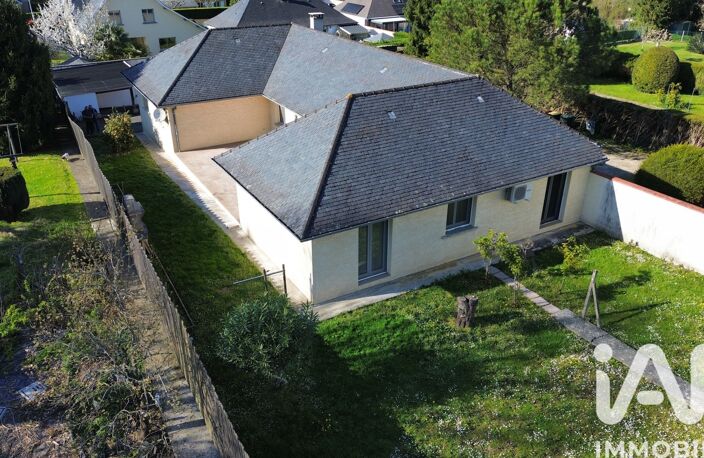 Vente Maison/villa 5 pièces — photo 3