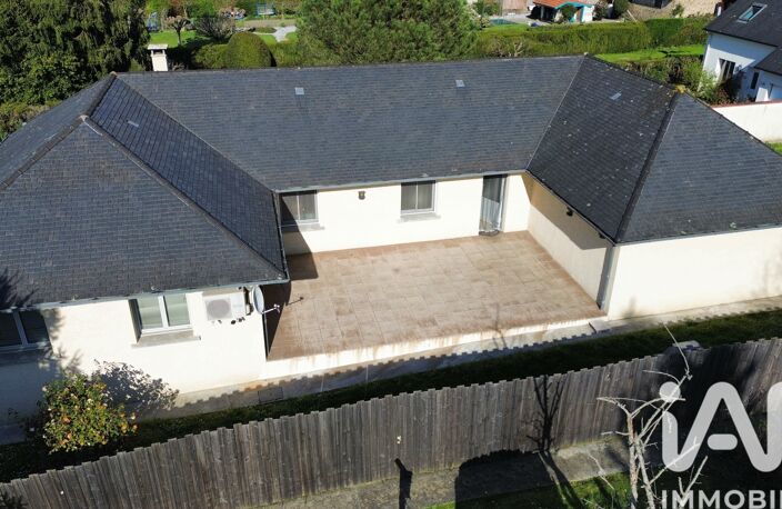 Vente Maison/villa 5 pièces — photo 4